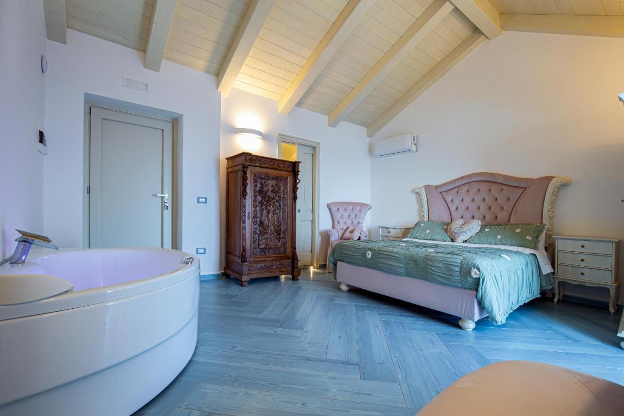 Villa Primavera Furore Exterior photo